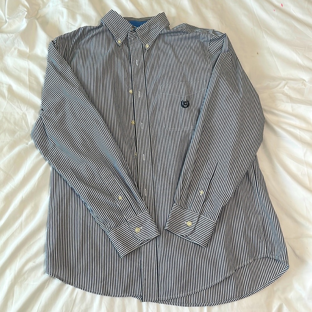 Dress shirt